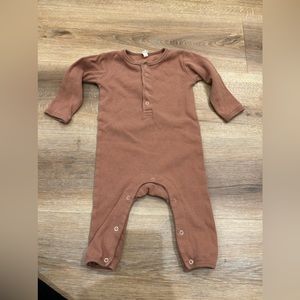 Quincy Mae Baby pajama